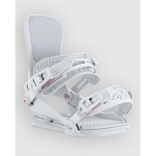 Union Juliet 2027 Snowboard vezi light grey Slike