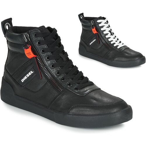 Diesel S-DVELOWS Crna Slike