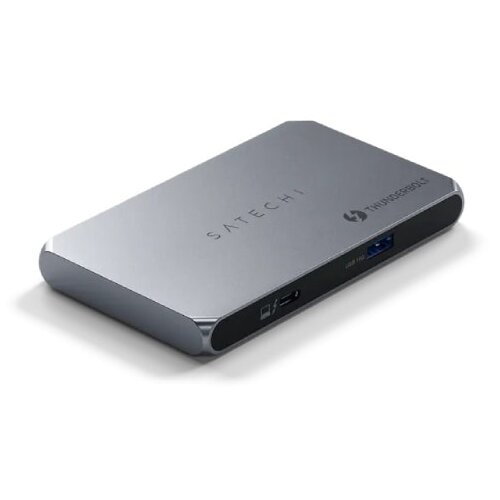 Satechi Thunderbolt 4 Slim Hub Cijene