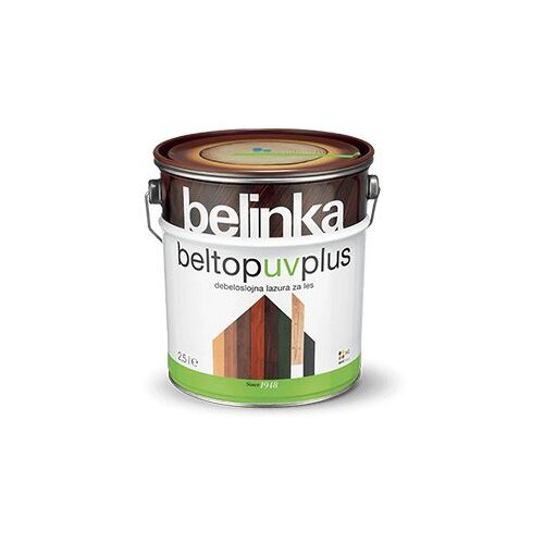 Belinka BelTOP UV 99 bijela 0,75lit Cijene