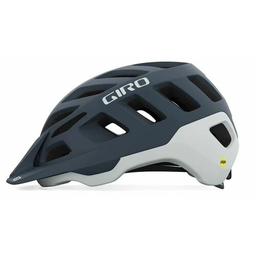Giro Radix MIPS Mat Portaro Grey Bicycle Helmet Slike