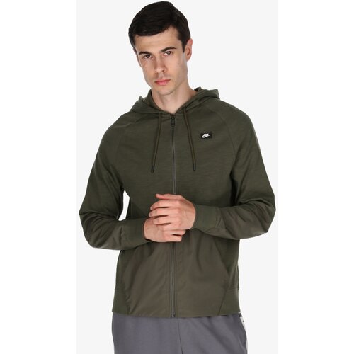 Nike muški duks M NSW ME HOODIE FZ LTWT ESSNTL Slike