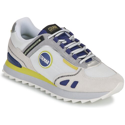 Colmar TRAVIS SPORT CRISP Bijela Slike