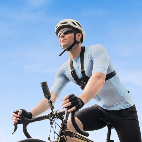 INSTA 360 Bike-Bundle Actionkamera Zubehör Cijene