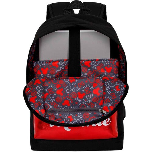 Mickey &amp;amp; Minnie Disney Minnie Sparkle ruksak Slike