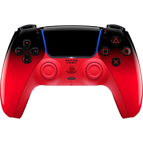 PS5 Dualsense Wireless Controller Techno Red 1000048516 Cijene