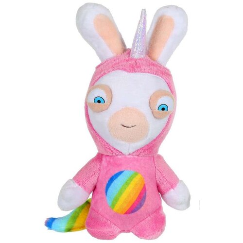  Plišane igračke Gipsy Rabbits Cretins Lapicorn 18 cm Jednorog Children's Cene