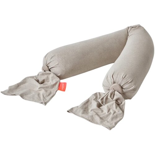 Bbhugme&amp;reg; jastuk za trudnice seashell beige Slike