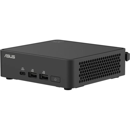 Unknown ASUS NUC 15 PRO/RNUC15CRKI300002/Core 3 100U 15W/Intel UHD graphics/no RAM/no Storage/Intel Wi-Fi 7 BE202/USB Total - 7/4 USB Type-A/3 USB Type-C (1x USB3.2 + 2x TB4)/2x HDMI 2.1/Support Displays - 4x 4K/no OS/EU Cord/Kit (L6)/Slim/EAN:4711387949825 Cene