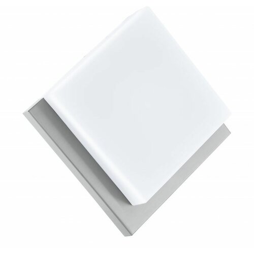 Eglo infesto 1 spoljna zidna lampa/spot/1, led, 8,2w, bela Slike