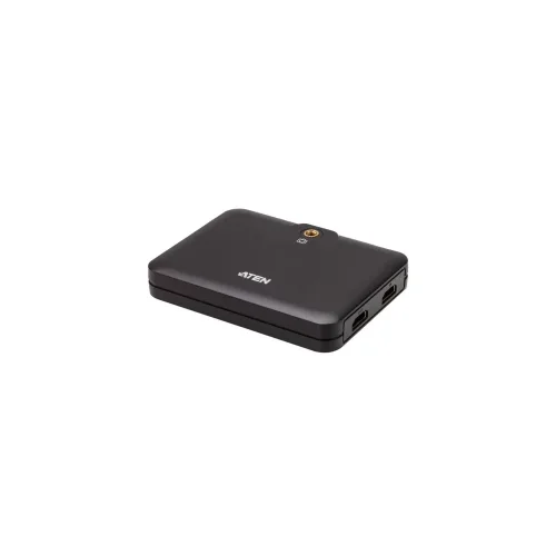 Aten UC3021 USB-C® / HDMI adapter crna