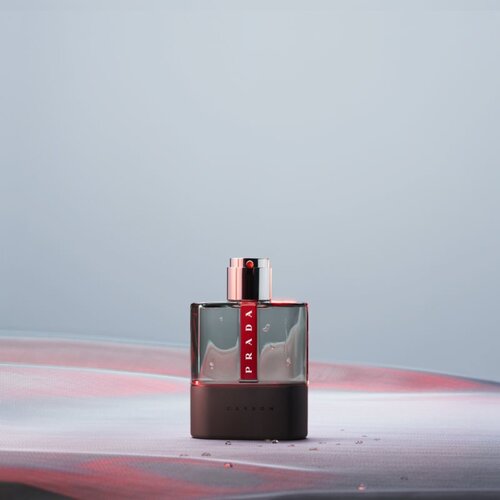 Prada Luna Rossa Carbon Edt 150ml Slike