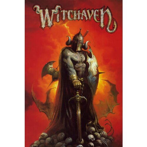 Steam Witchaven Key (PC) GLOBAL Cene