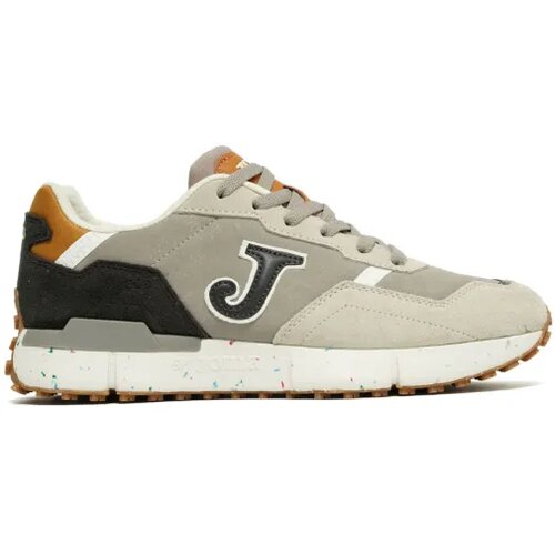 Joma Mu&amp;scaron;ke patike C.1992, Svetlosive Slike