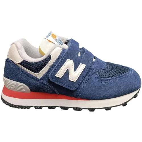 New Balance Nogavice za dojenčke 574 Večbarvna