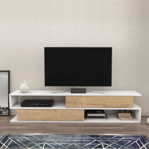 HANNAH HOME TV komoda Cortez 322RTC2405 Cene