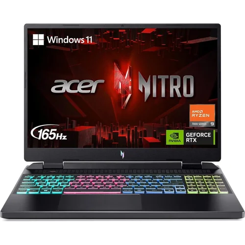 Acer Nitro AN515-46-R60J