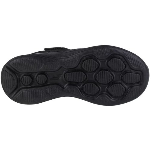 Skechers Go Run 400-Darvix dječje tenisice 405102l-bbk Slike