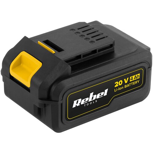  20V nadomestna polnilna baterija 4Ah Li-Ion akumulator Cene