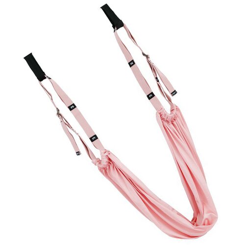 INF Trak za jogo za raztezanje in gibljivost - Raztezalec za noge za trening razkola Pink, (5000324082) Cene