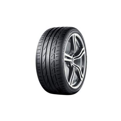 Bridgestone Letna 275/40R19 101Y S001 MO - Skladišče 9 (Dostava 5 delovnih dni) Cene