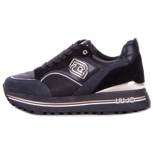 Liu Jo BF4007PX380 Crna Slike