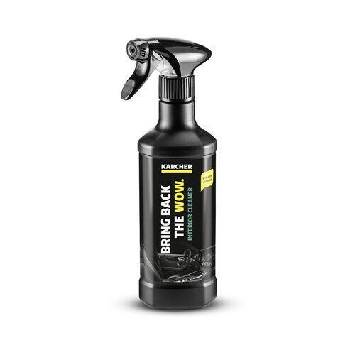 Karcher sredstvo za čišćenje interijera RM 651 / 500 ml Cijene