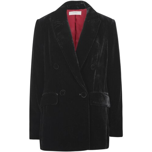 Maliparmi Jakne &amp;amp; Blazerji JD6470-61026 Črna Slike