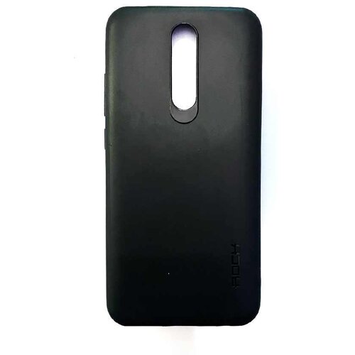 Rock REDMI 8 CRNA XIAOMI Cijene
