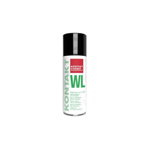 Kontakt sprej za elektroniku CHEMIE WL 400ml Cijene