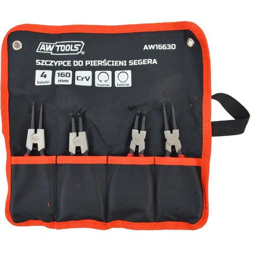 Awtools kle&amp;scaron;če seg.160/4cz/primer, (21085021) Slike