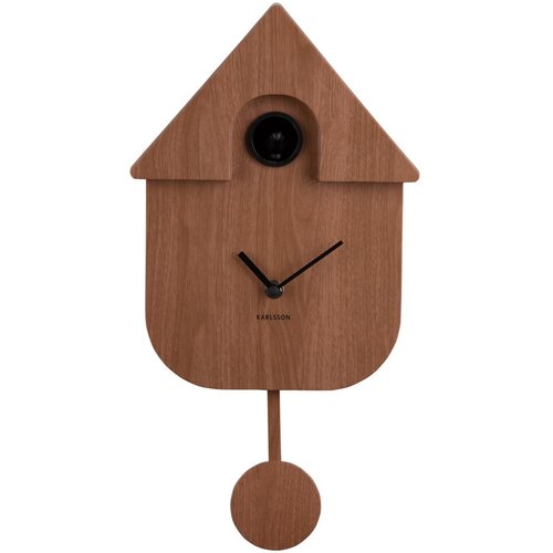Karlsson Sat s njihalom/zidni Modern Cuckoo – Cijene