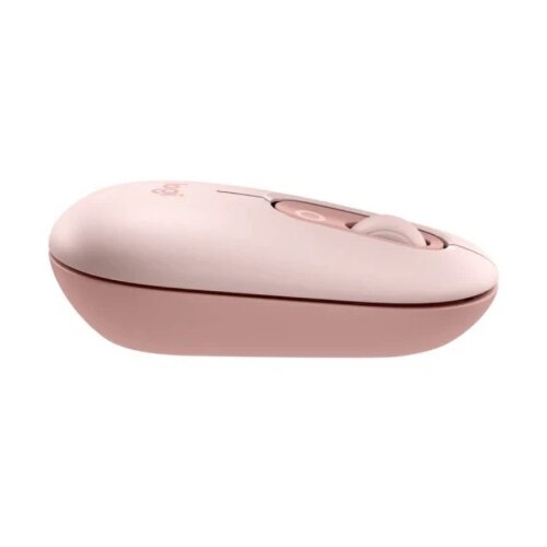 Logitech pop icon combo us tastatura rose Cene