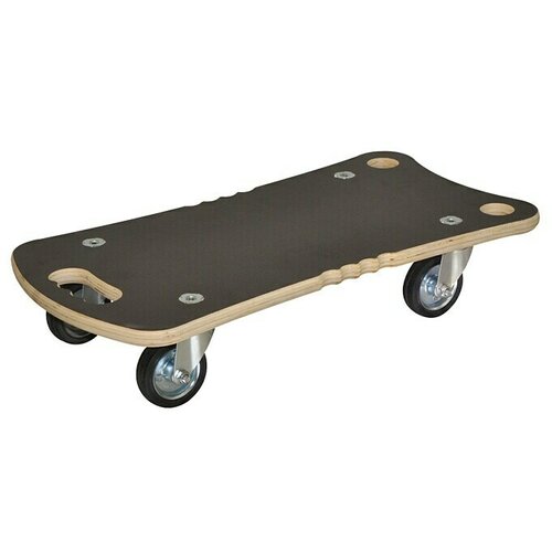 Wagner System Transportni podložak sa kotačićima (57,5 x 29 x 11,8 cm, Nosivost: 300 kg) Cijene