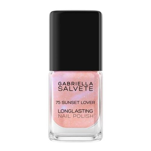 Gabriella Salvete Longlasting Enamel lak za nokte 11 ml Nijansa 75 sunset lover Cijene