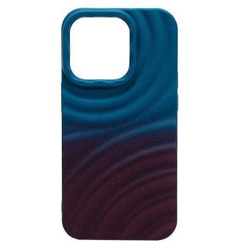  Maska za telefon OMBRE WAVE za Iphone 12 Pro (6.1) DZ7 Cene