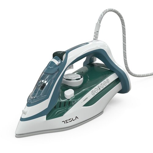 Tesla Pegla IR300BL Slike