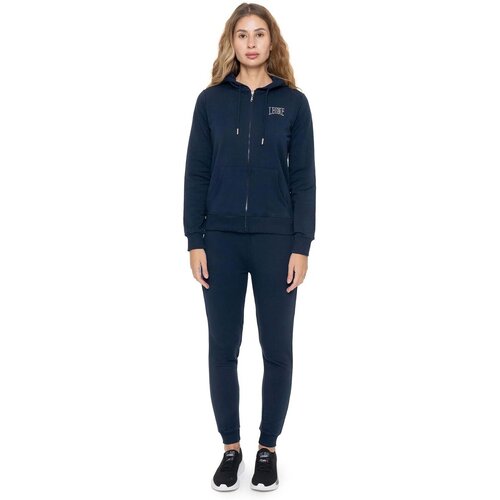 Leone 1947 Trenirka komplet Woman Tracksuits All You Need Modra Cene