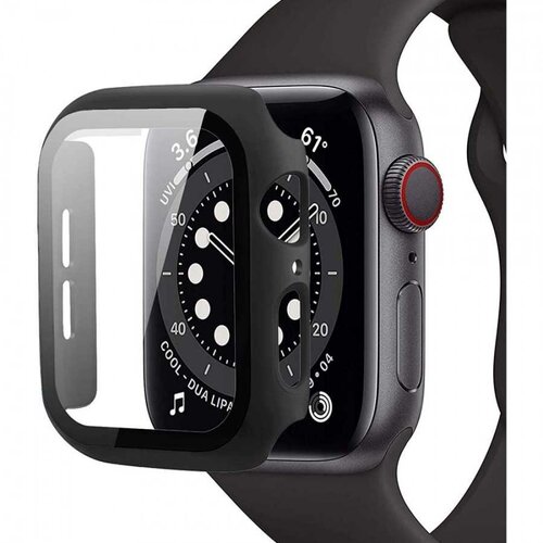  Za&amp;scaron;čita Defense360 za pametno uro Apple Watch 4 / 5 / 6 / SE - 40mm Slike