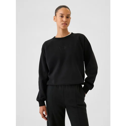 GAP Oversize Sweatshirt Vintage Soft - Women's