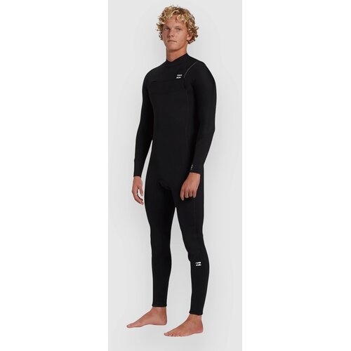 Billabong 403 Foil Bz Gbs Full Neoprenska obleka black Cene