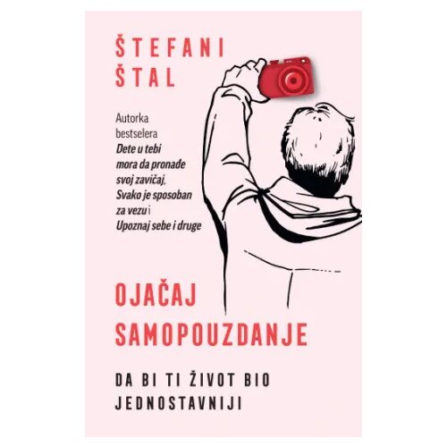  Ojačaj samopouzdanje Cene
