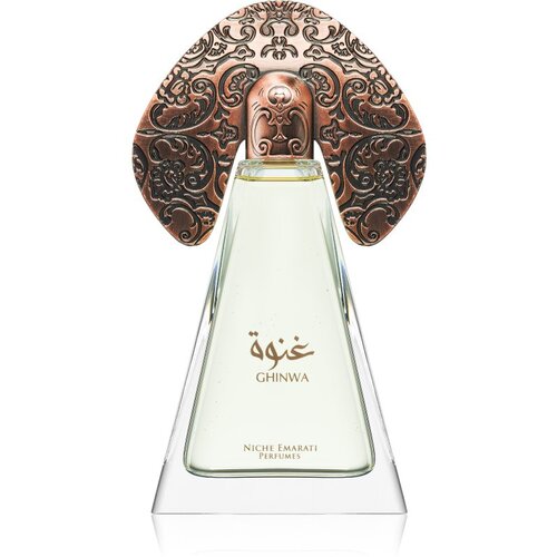 Niche Emarati Ghinwa parfumska voda za ženske 100 ml Slike