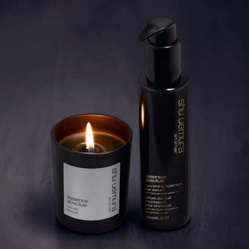 Shu Uemura Essence Absolue nočni serum za lase 45 ml Slike