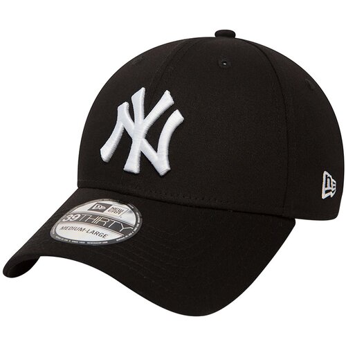 New Era new york yankees 39THIRTY league essential kapa black Cene