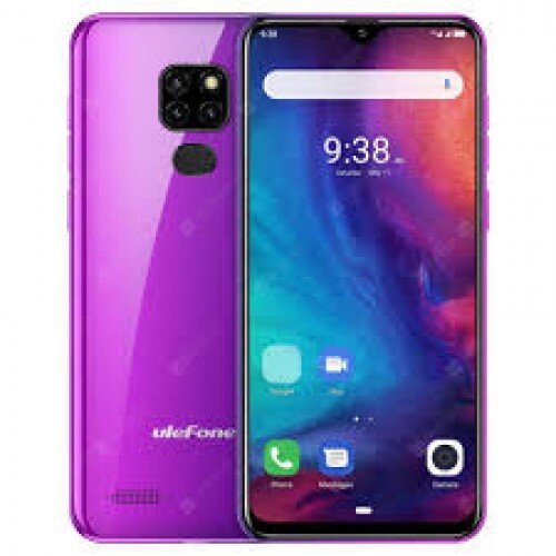Ulefone NOTE 7P Cijene