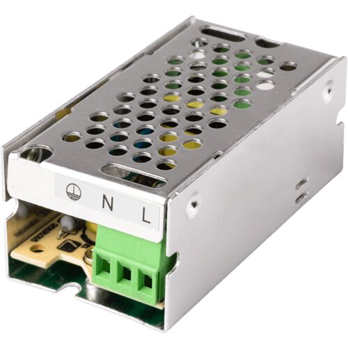 ECO-Light LED napajanje 12V 15W IP20 ECOLIGHT Slike