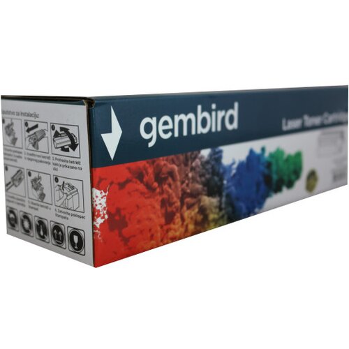  toner C-CRG-069H bk zam. kaseta za canon black 7.6K Slike