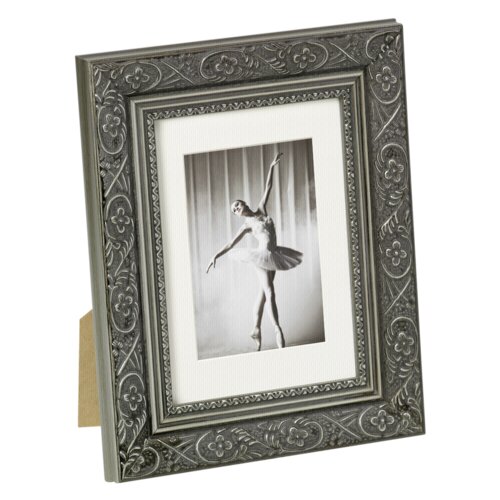 Walther barock 20x30 wooden frame anthracite CR030D Slike
