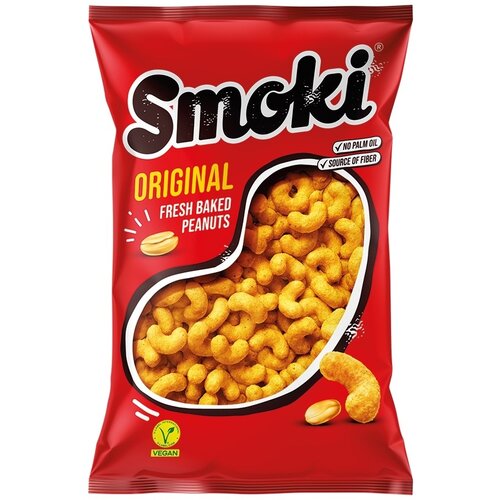 SMOKI ŠTARK 150g Cene